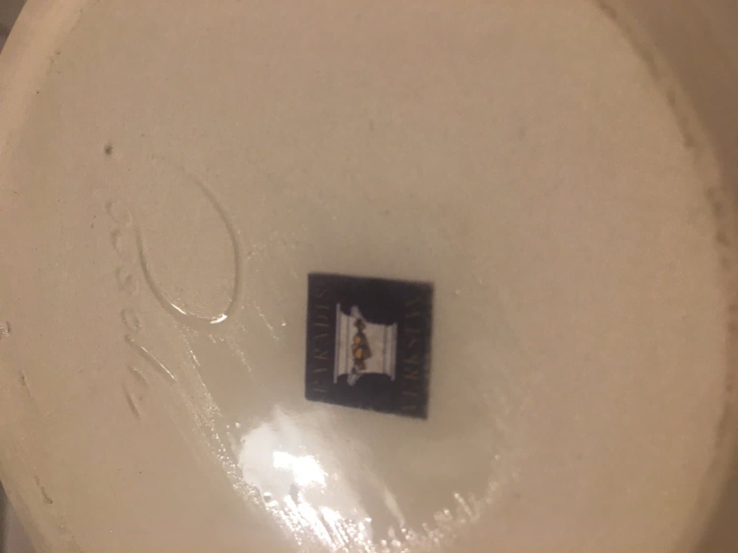 Paradis Verkstaden Öland Ljusstakar 1 par