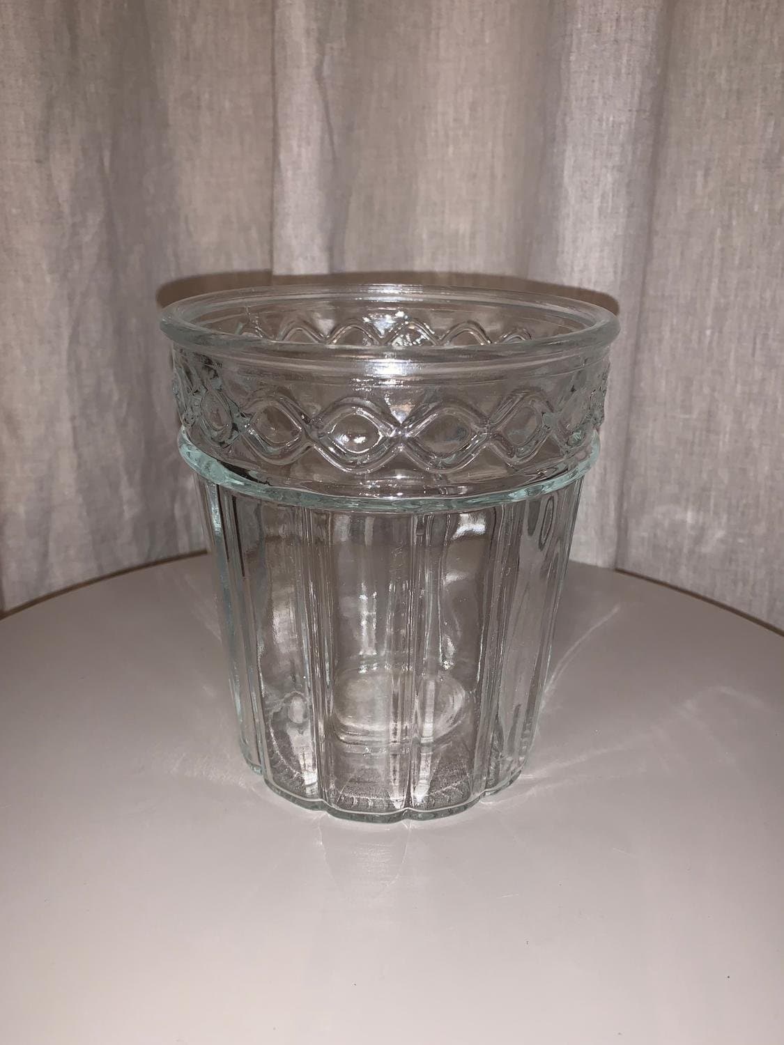 Glaskruka/Kruka i glas