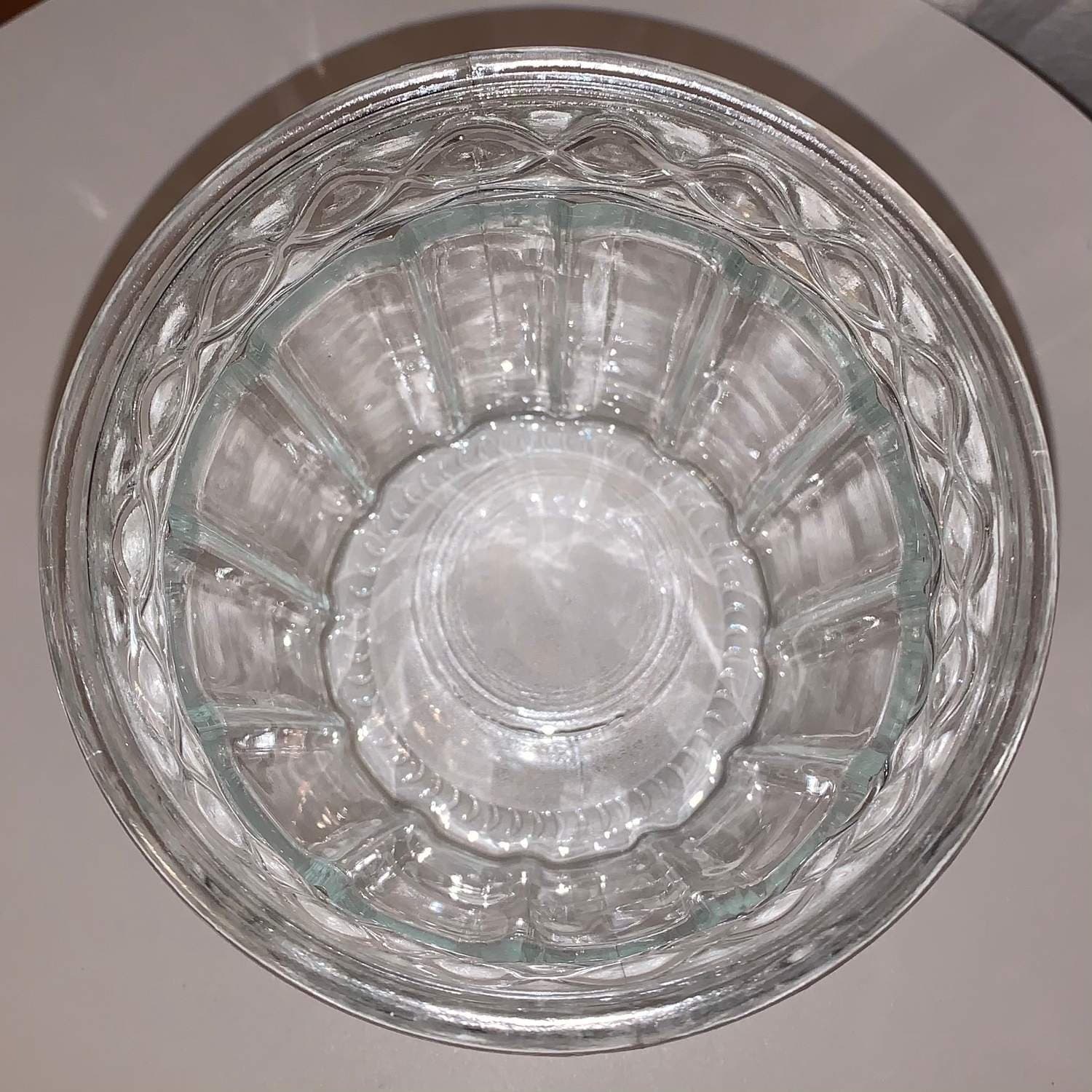 Glaskruka/Kruka i glas