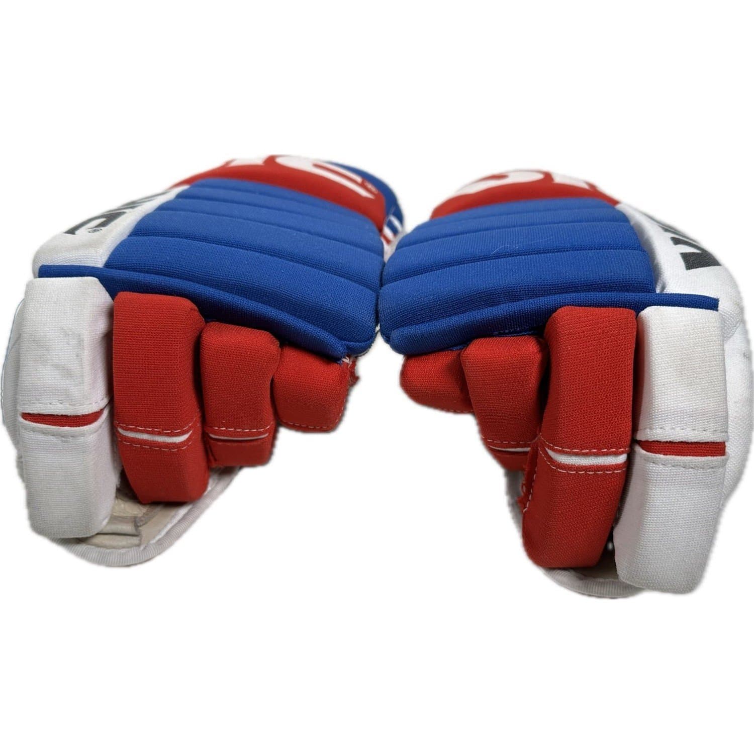 Vintage Vic Hockeyhandskar 215C Proteck Tumb ROTECK TUMB Hockey Gloves