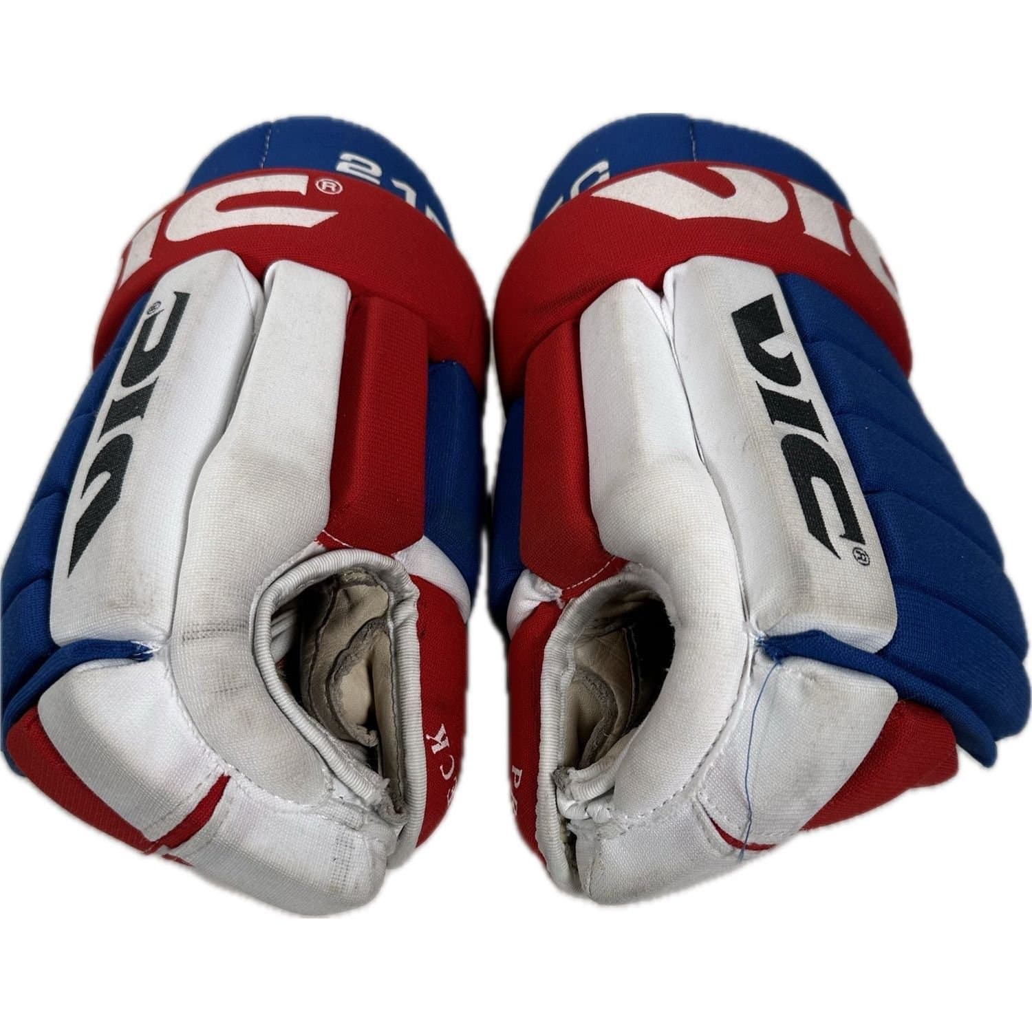 Vintage Vic Hockeyhandskar 215C Proteck Tumb ROTECK TUMB Hockey Gloves