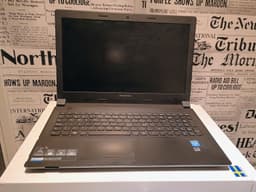 Lenovo B50-30