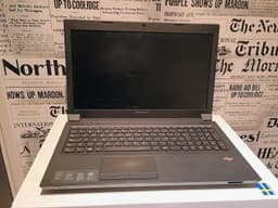 Lenovo B575e