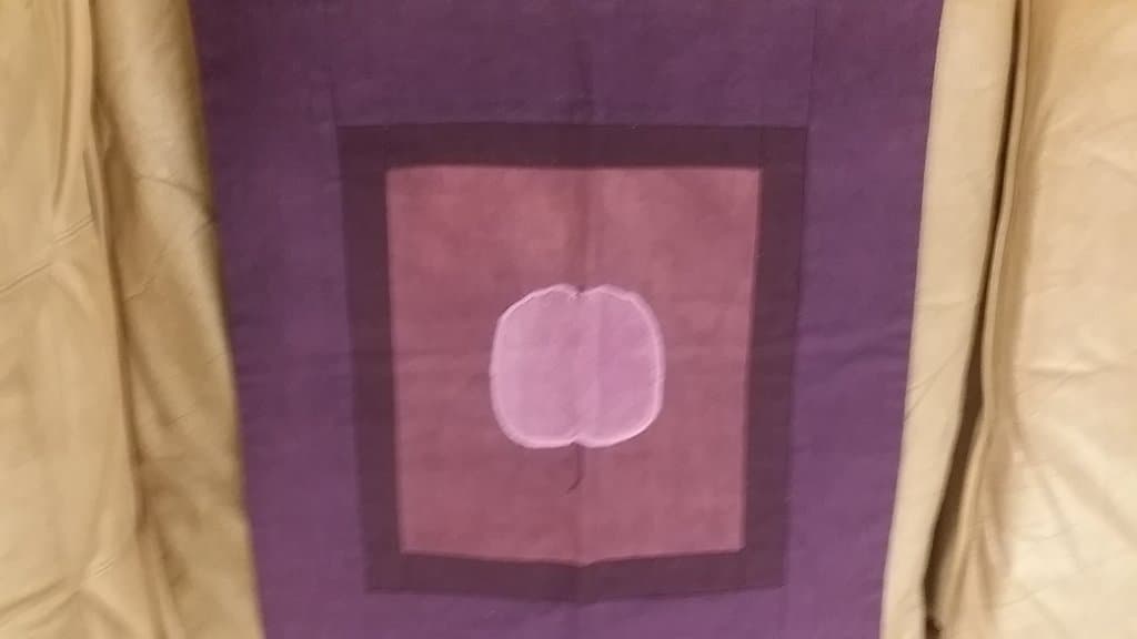 väggdekoration hantverk