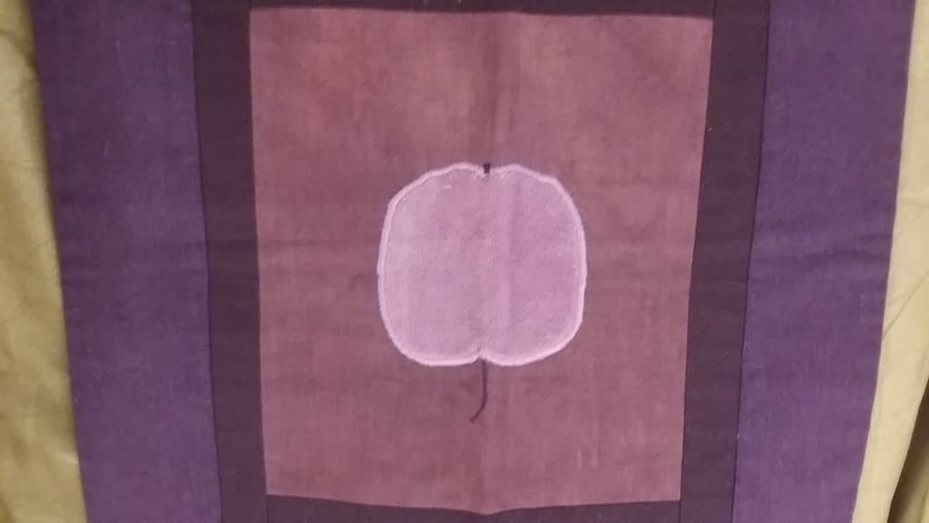 väggdekoration hantverk