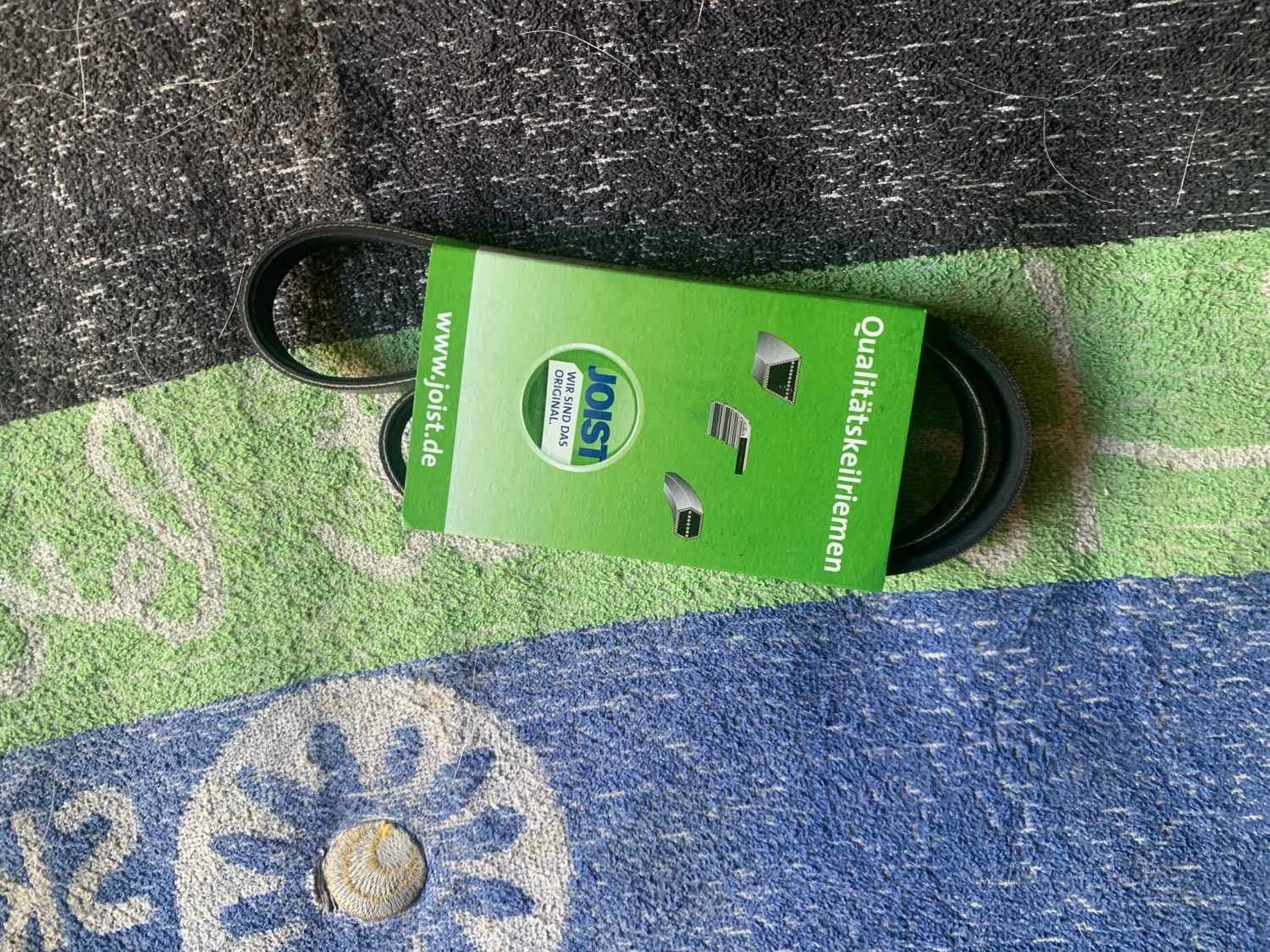 Kilrem - Husqvarna K970 kapmaskiner - 5449084-03, 544908403