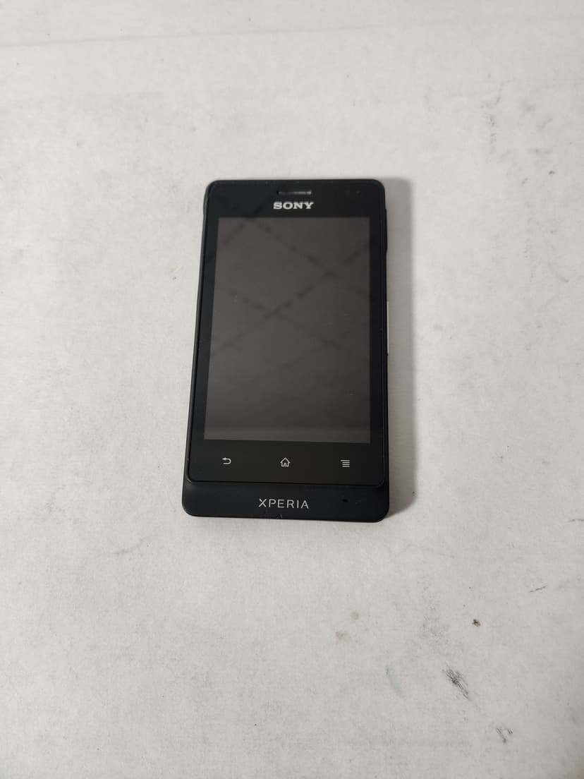 Sony Xperia Go