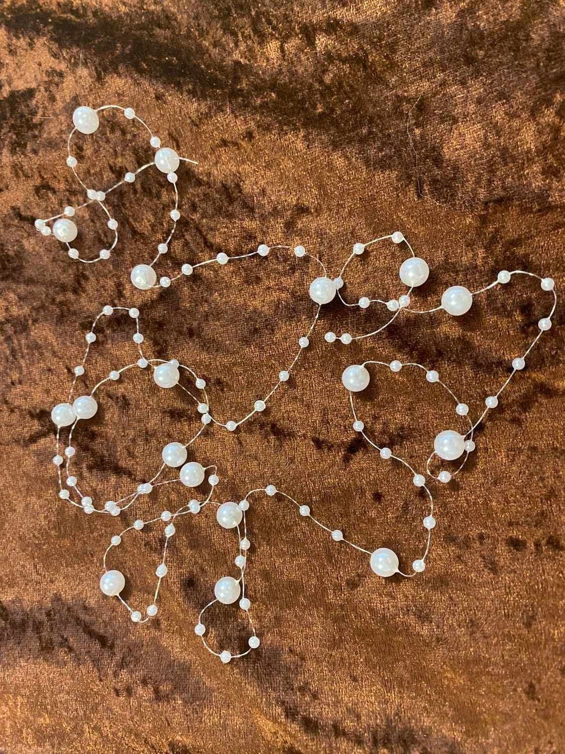 Bröllops Tillbehör / Hår Dekoration