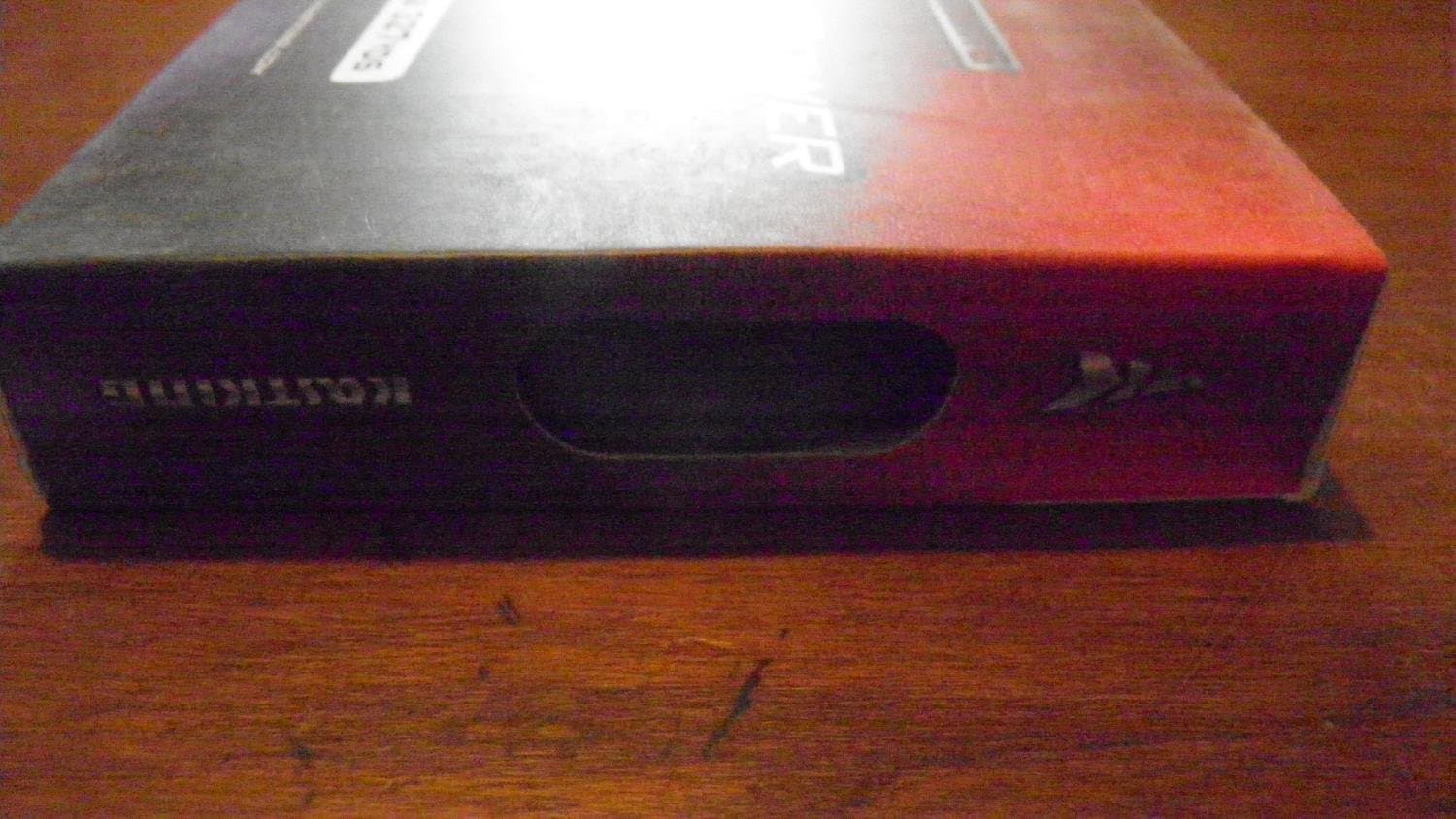 NY flätlina Kastking 1000m grön 0,14 mm styrka 6,8 kg