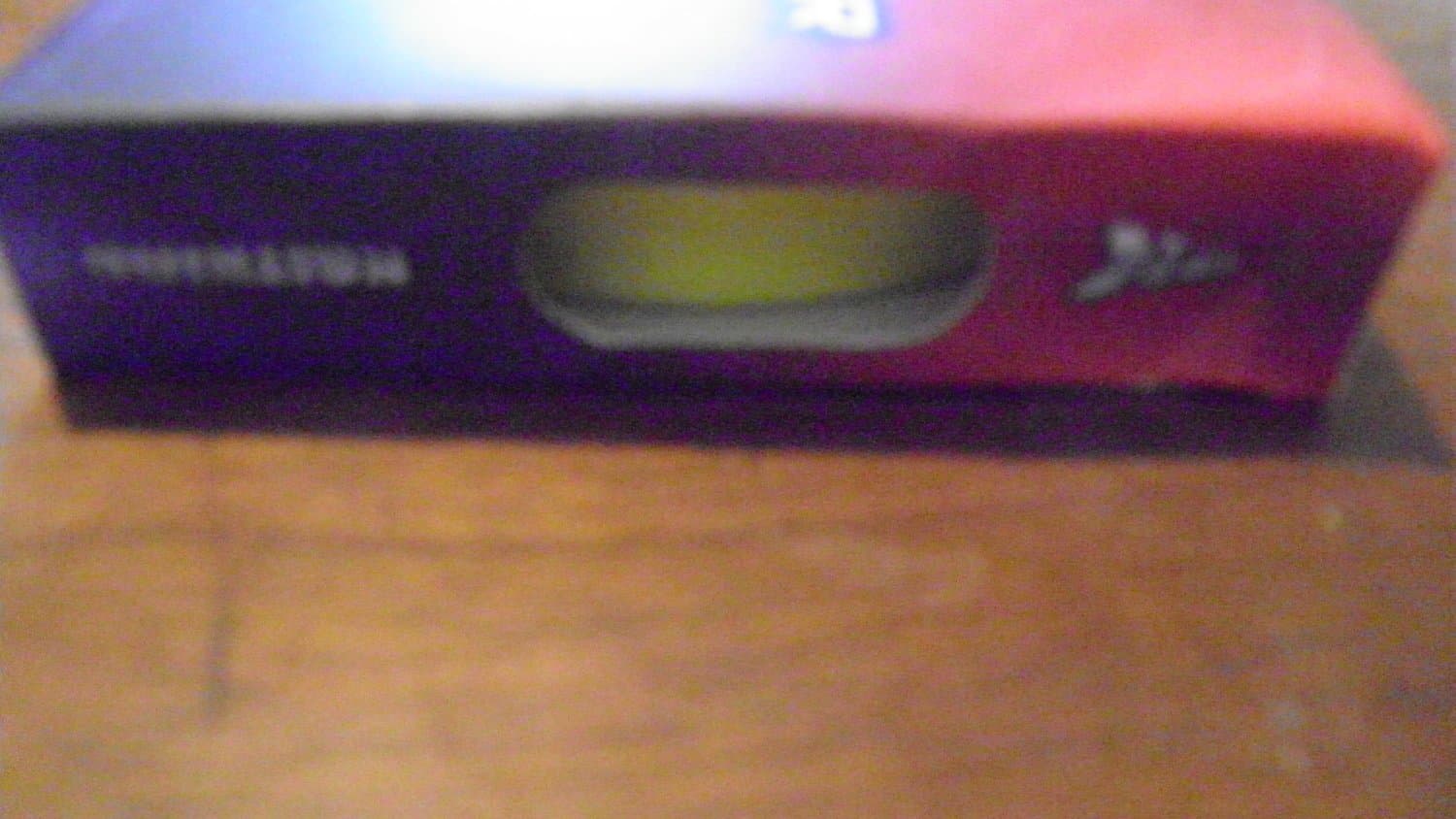 NY flätlina Kastking 500m gul 0,30 styrka 18,2 kg