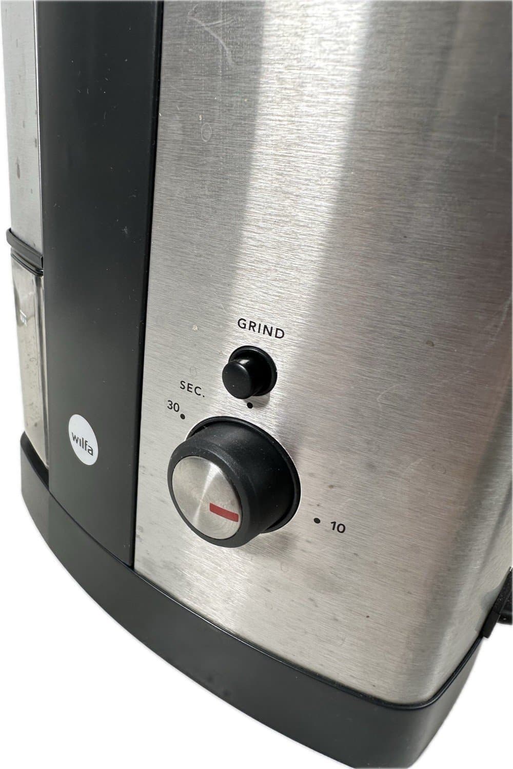 Kaffekvarn Wilfa WSCG-2 Kvarn coffee grinder