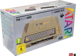 Atari The 400 Mini