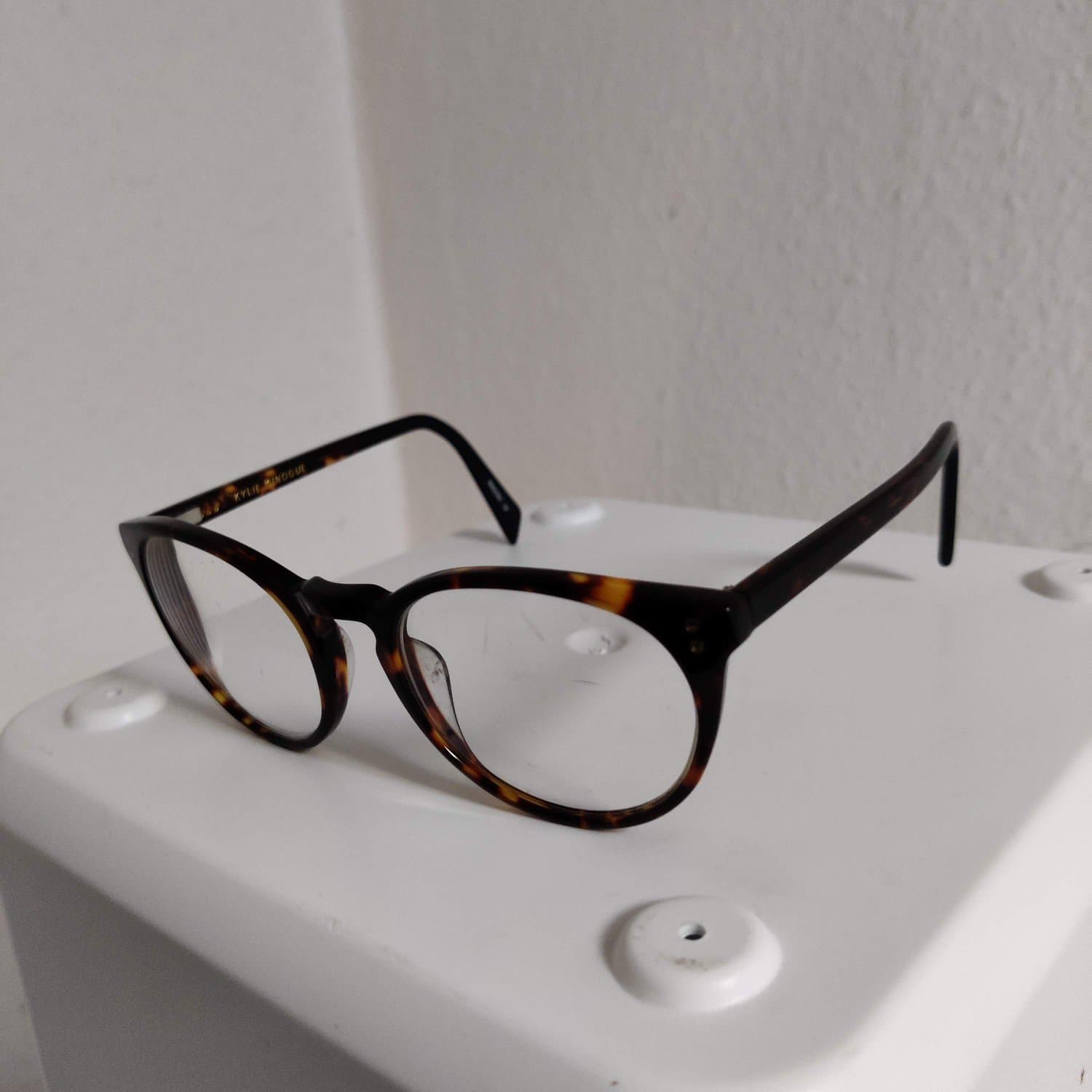 Kylie Minogue glasögon 51¤21-140 Modell: CHOCOLATE 30715653