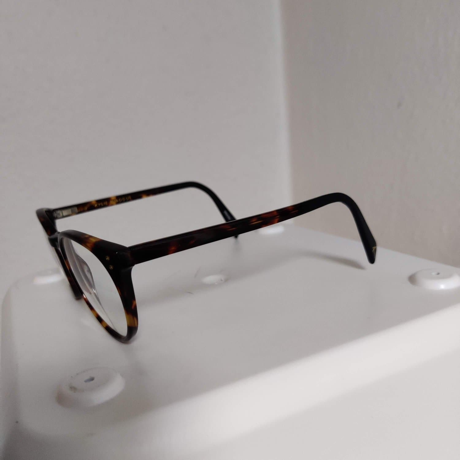 Kylie Minogue glasögon 51¤21-140 Modell: CHOCOLATE 30715653