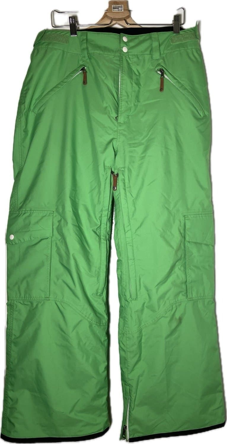 Skidbyxor WARP Ski Pants TCS Water 3000 Snowboard Storlek S