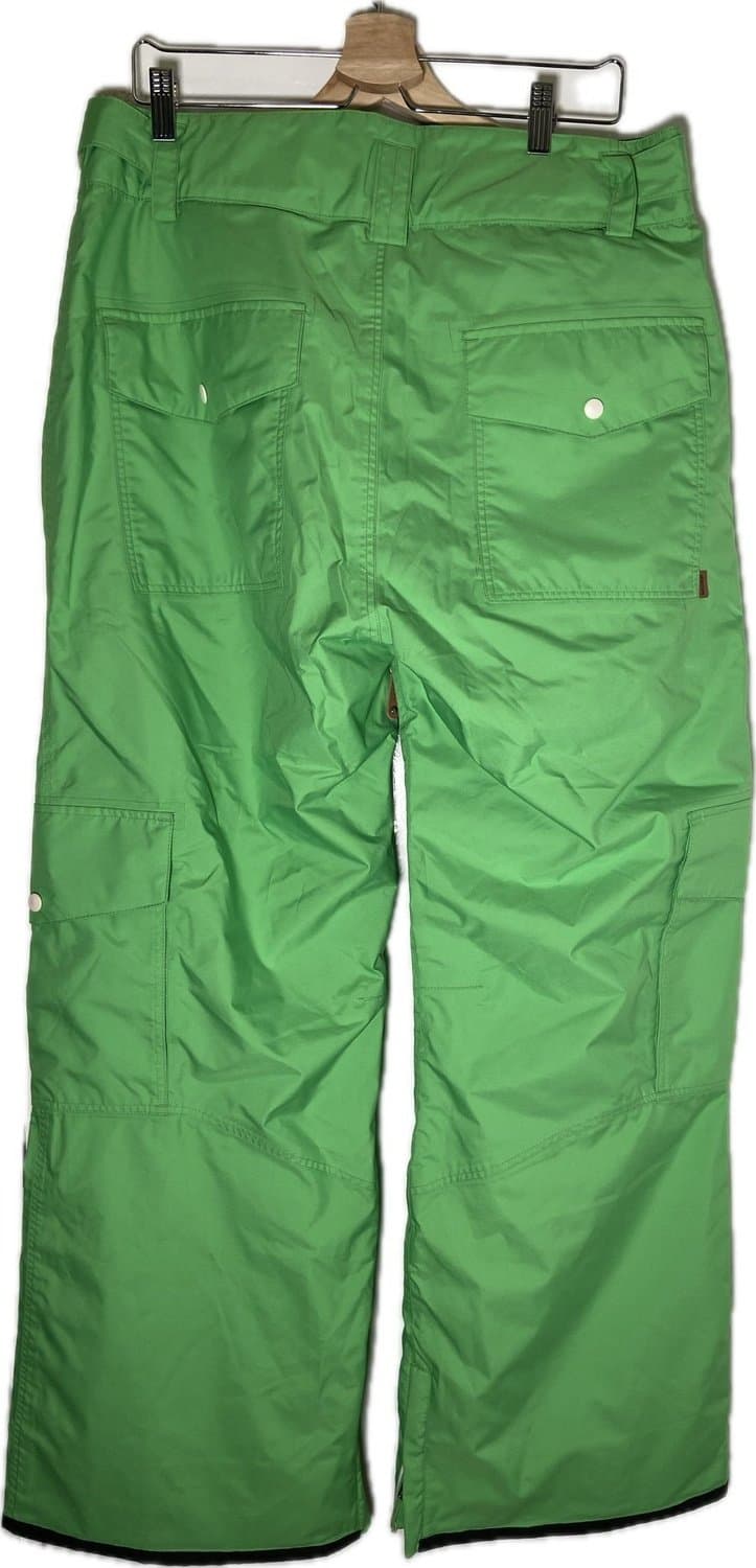 Skidbyxor WARP Ski Pants TCS Water 3000 Snowboard Storlek S