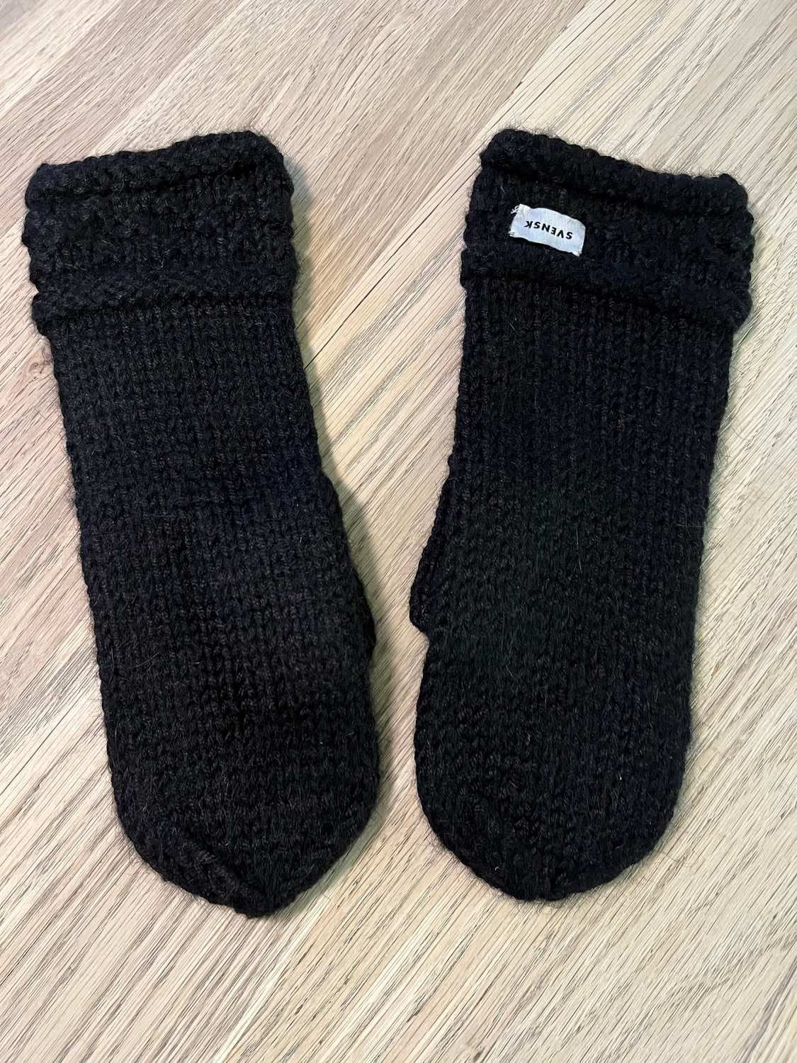 ALPACKA 100% HANDSTICKADE VANTAR BOLIVIA VANTE STIKAD ULL