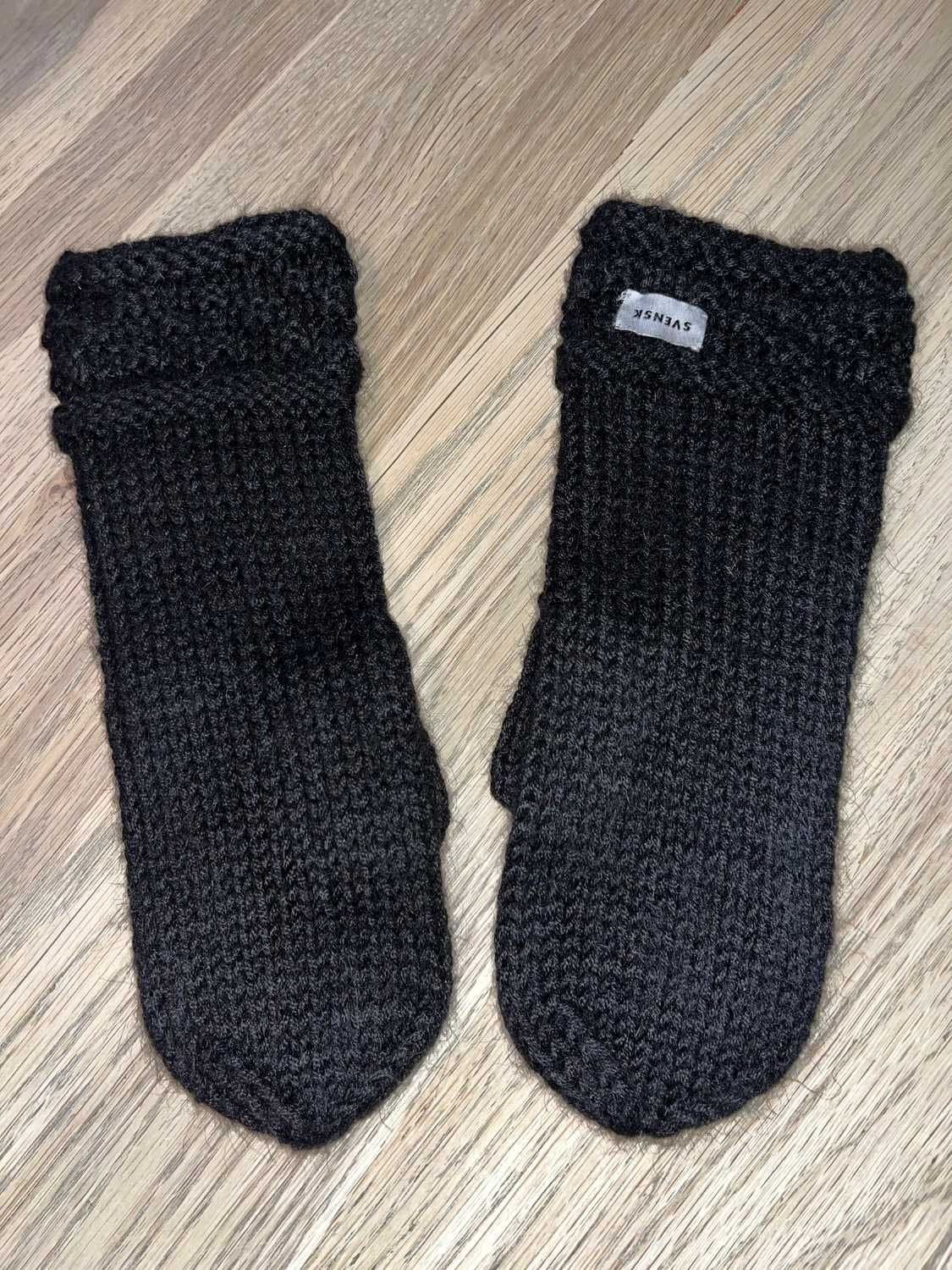 ALPACKA 100% HANDSTICKADE VANTAR BOLIVIA VANTE STIKAD ULL