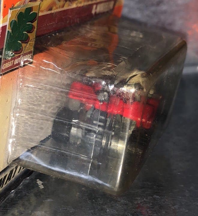 Matchbox 4-Wheeler 1:37