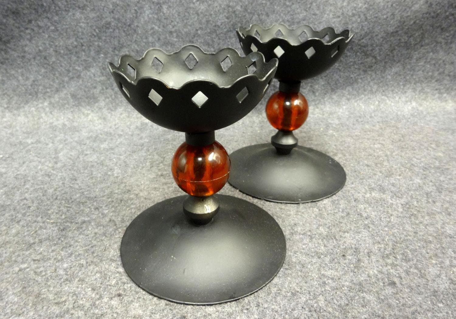 2st Ljusstakar Smide