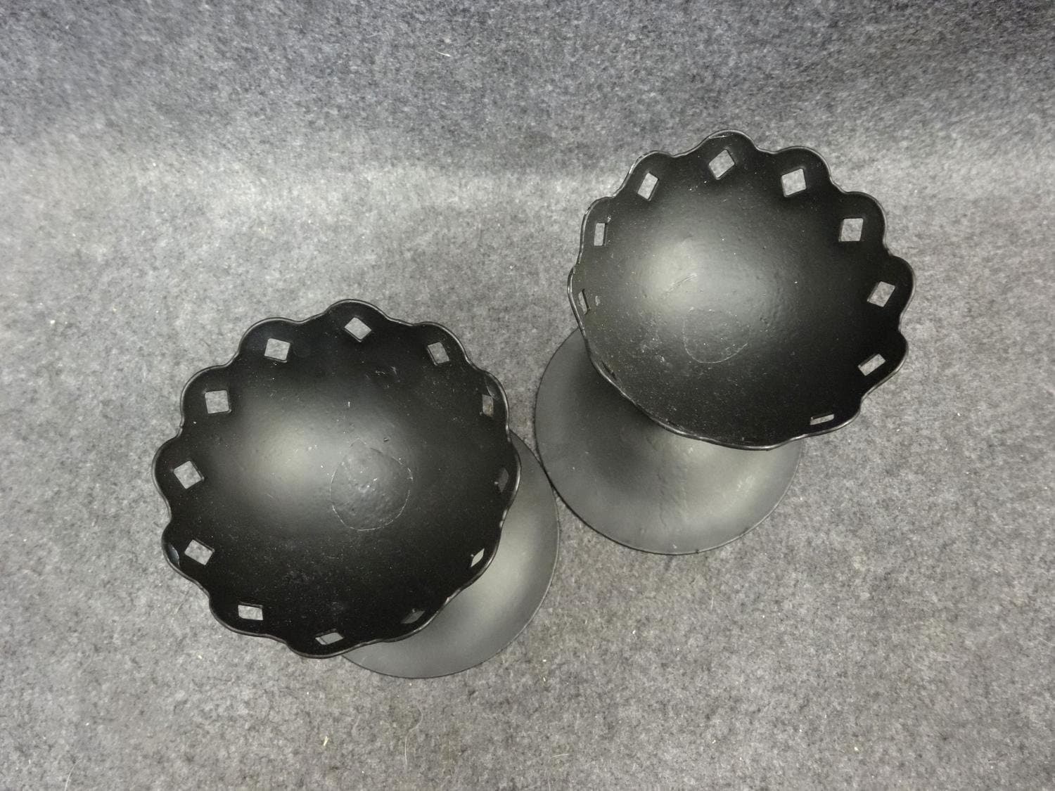 2st Ljusstakar Smide