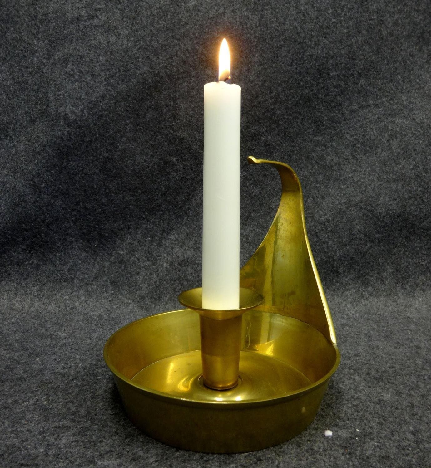 LJUSSTAKE MÄSSING