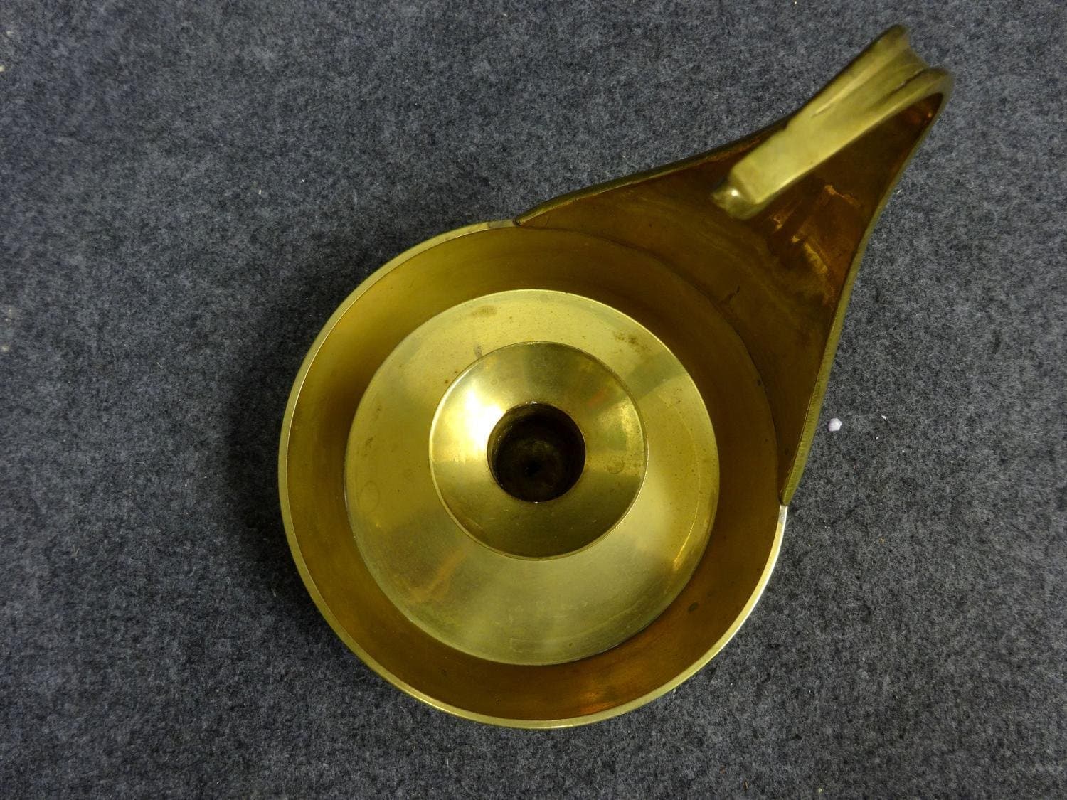 LJUSSTAKE MÄSSING