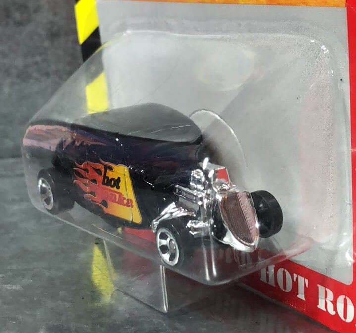 Maisto Tonka 1934 Ford Hot Rod 1:64