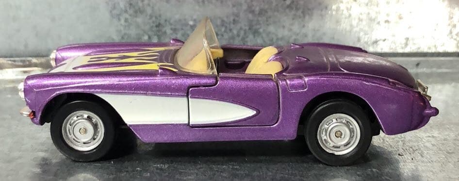 Maisto ´57 Corvette 1:39