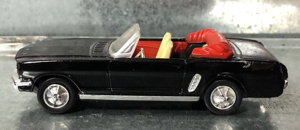 NewRay 1964 Mustang Convertible 1:43