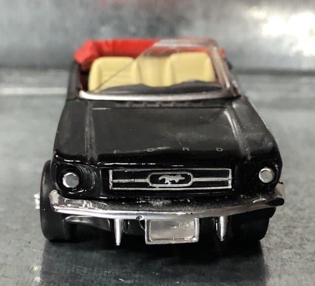NewRay 1964 Mustang Convertible 1:43