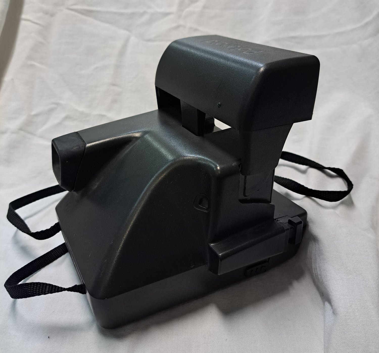 Vintage Polaroid 636 Cl Compact Camera-Instant