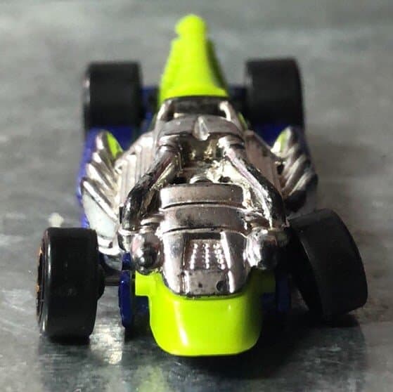 Hot Wheels Draggin´ Tail 1:64