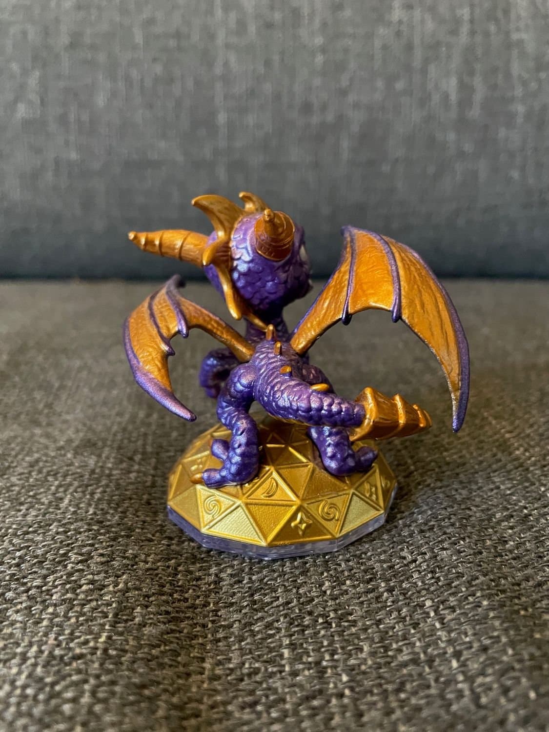 Eon's Elite Spyro Skylanders