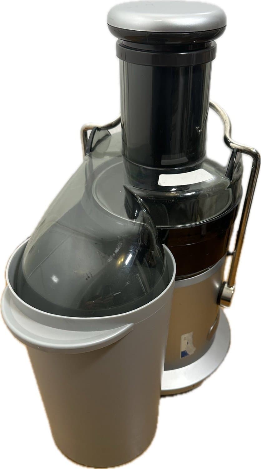 Stollar Juice Fountain Fruit & Veggie Professional Juicer Juice Extractor JE95