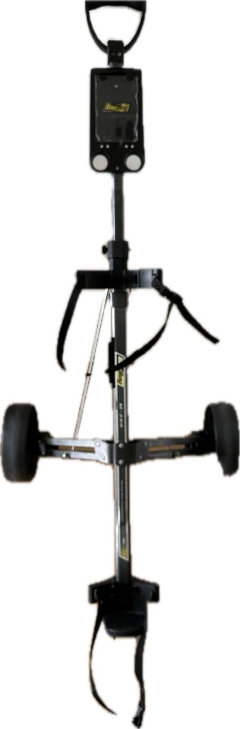 Bag Boy M-300 Golfvagn Golf Bag Carrier Two-Wheel Pull Golf Cart