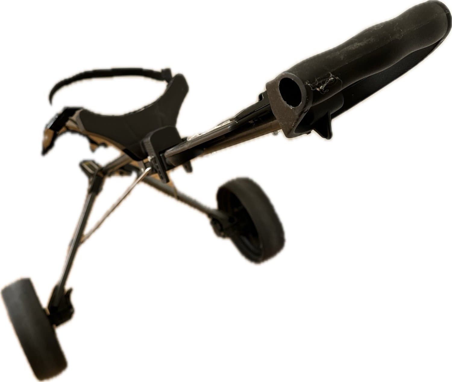 Bag Boy M-300 Golfvagn Golf Bag Carrier Two-Wheel Pull Golf Cart