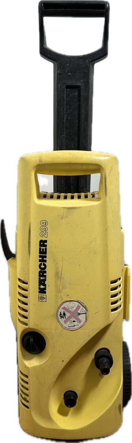 Kärcher 299M Högtryckstvätt Pressure Washer