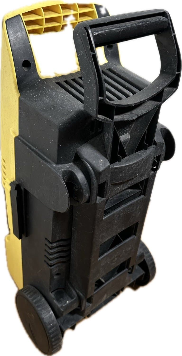 Kärcher 299M Högtryckstvätt Pressure Washer