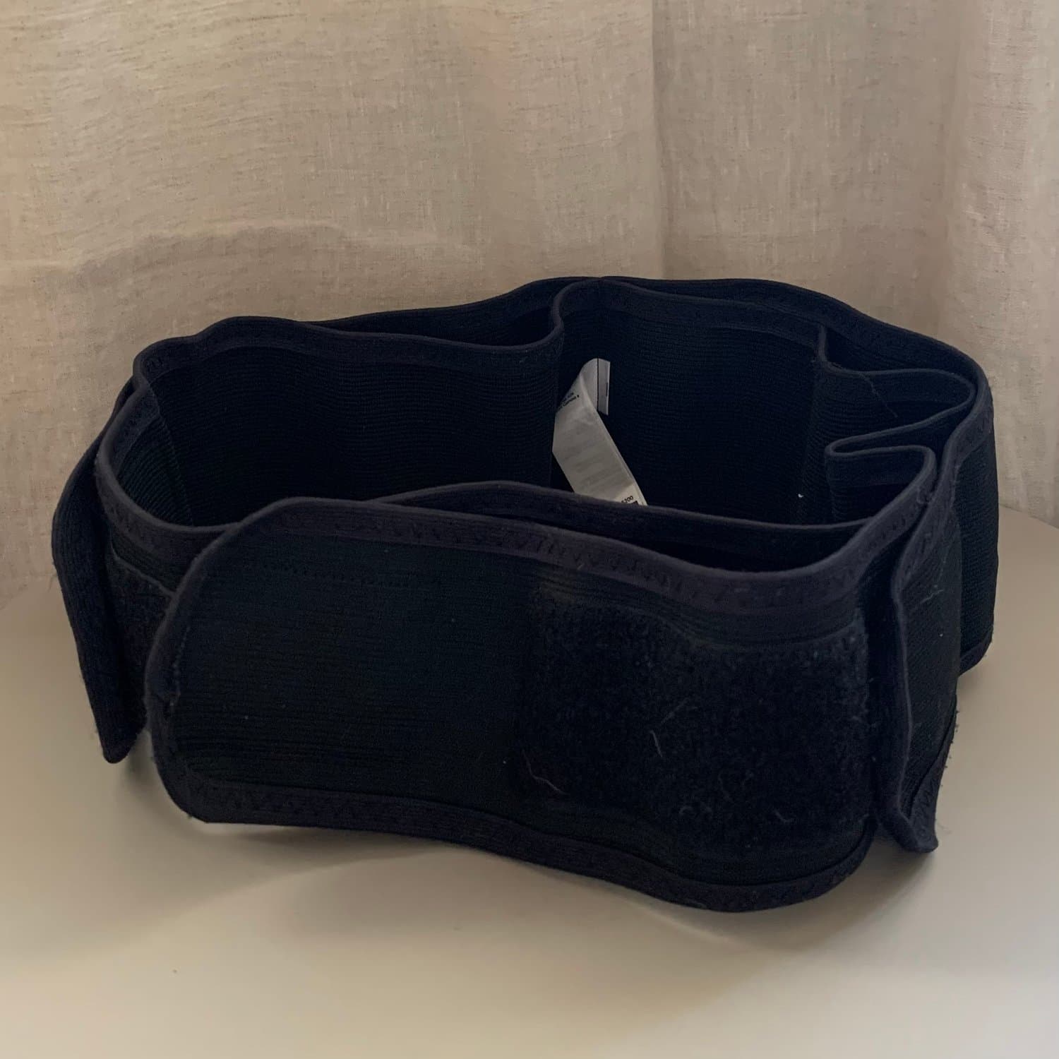 Maternity support Bell, Carriwell