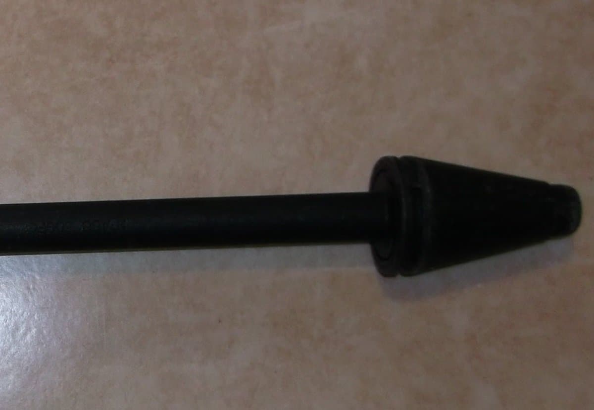 Kärcher Spolrör Spolmunstycke till högtryckstvätt 130 Bar max 60°C