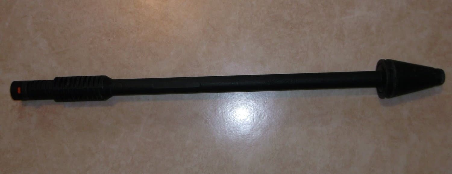 Kärcher Spolrör Spolmunstycke till högtryckstvätt 130 Bar max 60°C