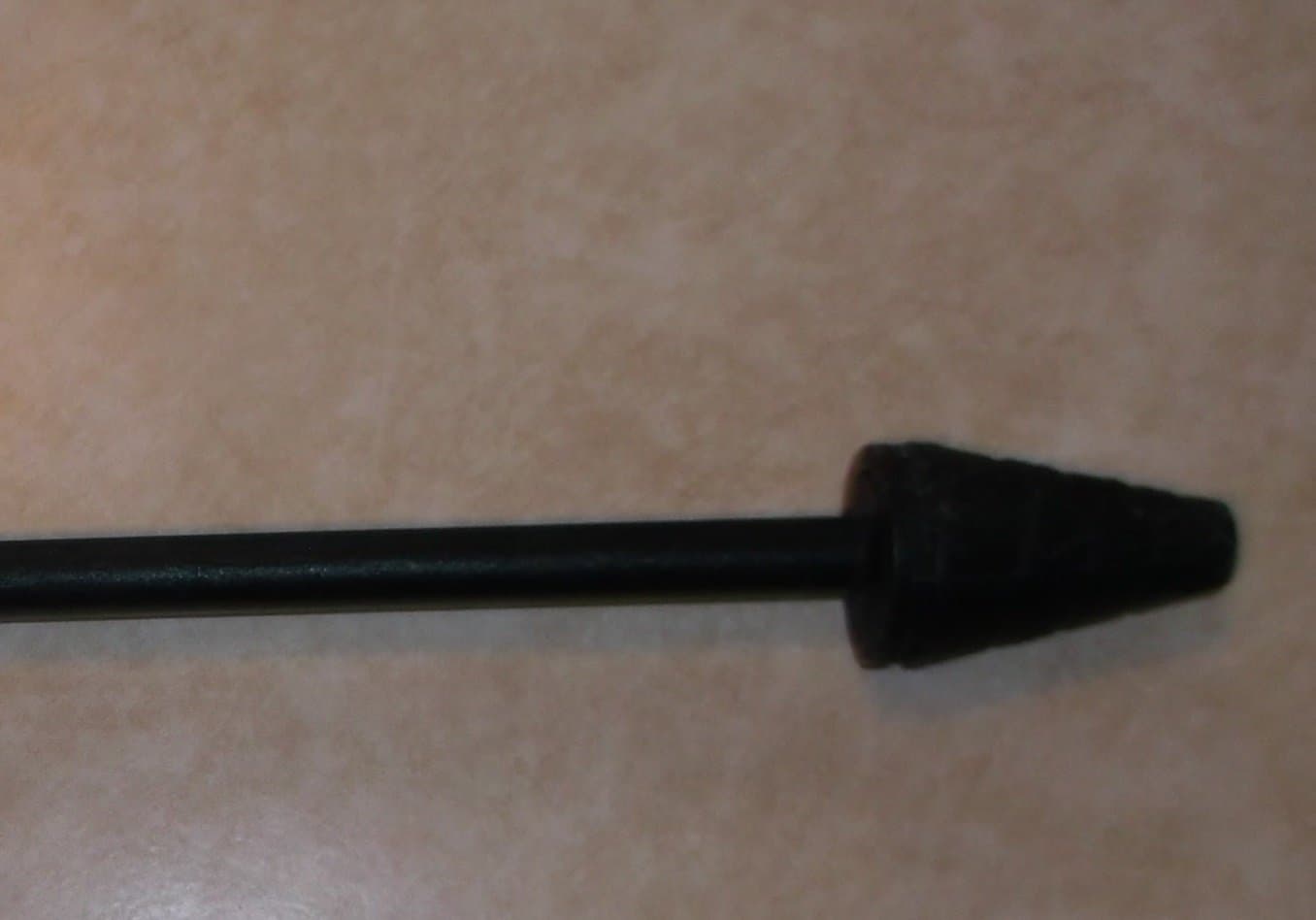 Kärcher Spolrör till högtryckstvätt 145 Bar 14,5 MPa Max 40°C PA66 30%GF