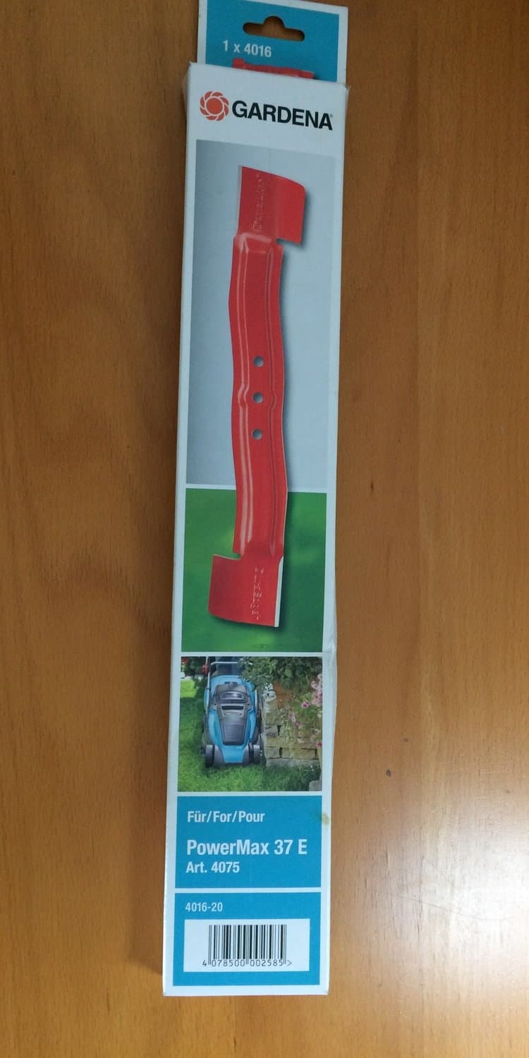 Gardena Gräsklipparkniv 4016-20