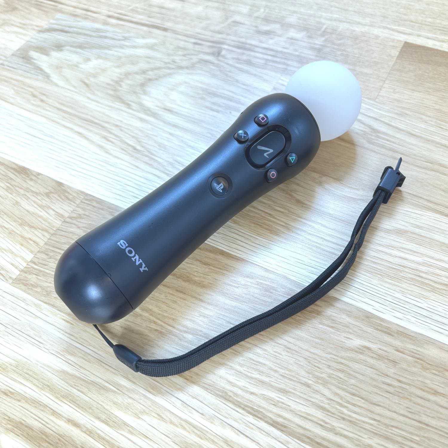 Sony CECH-ZCM1E PS3 & PS4 Move Motion Controller / Kontroll | Bra skick