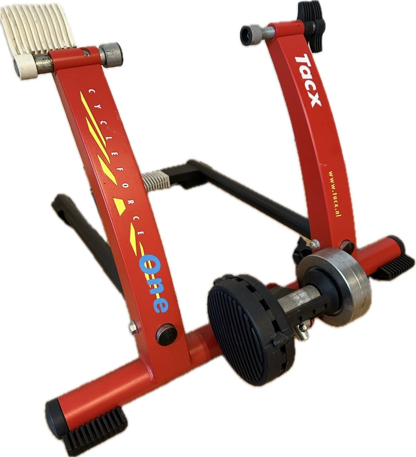 Tacx Cykeltrainer Cycleforce One Inomhuscykling Bike Trainer