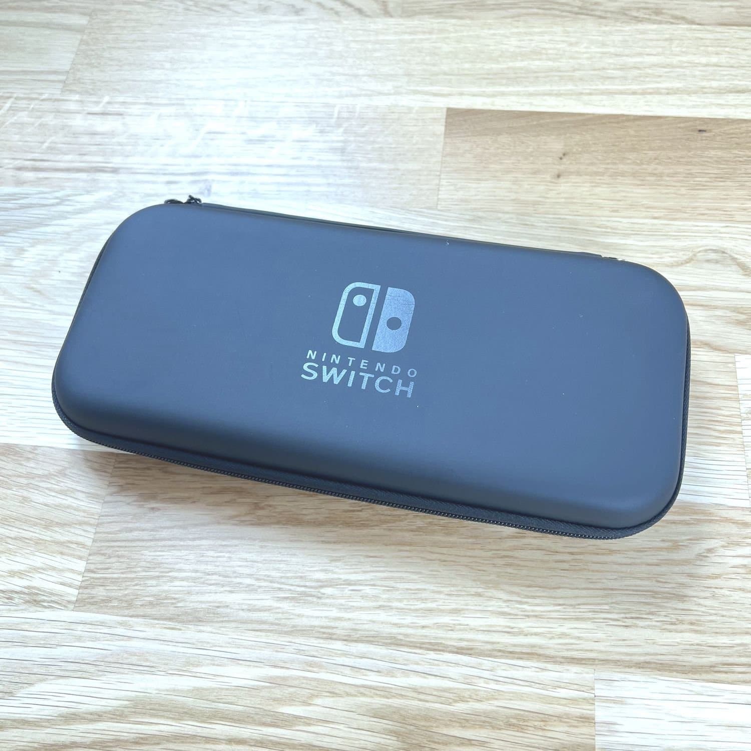Robust Fodral / Hard Case till Nintendo Switch V1, V2 & Oled | Ny / Oanvänd