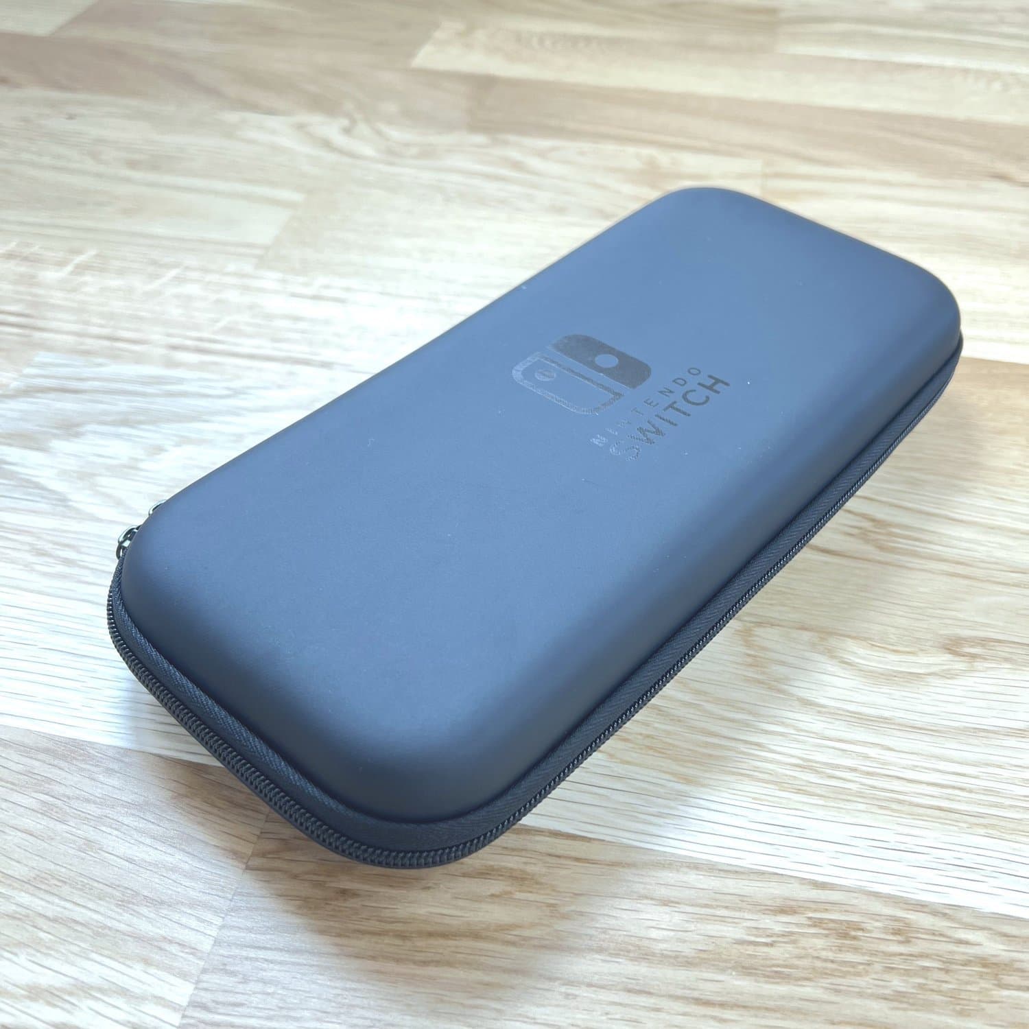 Robust Fodral / Hard Case till Nintendo Switch V1, V2 & Oled | Ny / Oanvänd