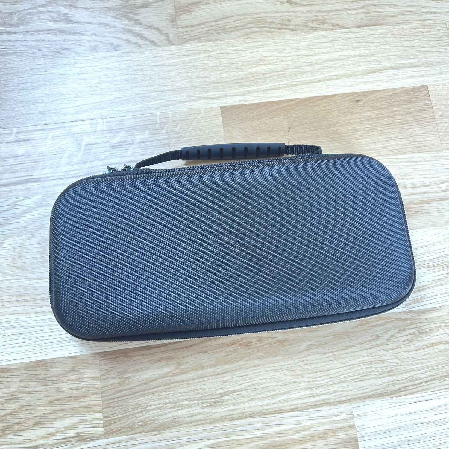 Robust Fodral / Hard Case till Nintendo Switch V1, V2 & Oled | Ny / Oanvänd