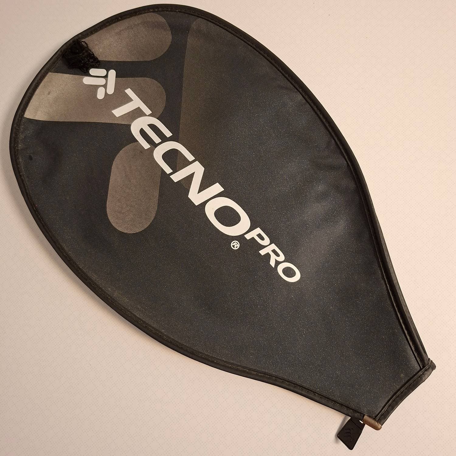 Fodral racketfodral squash TECNO PRO